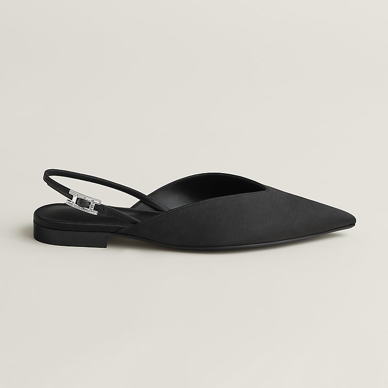 Nicole slingback | Hermès USA